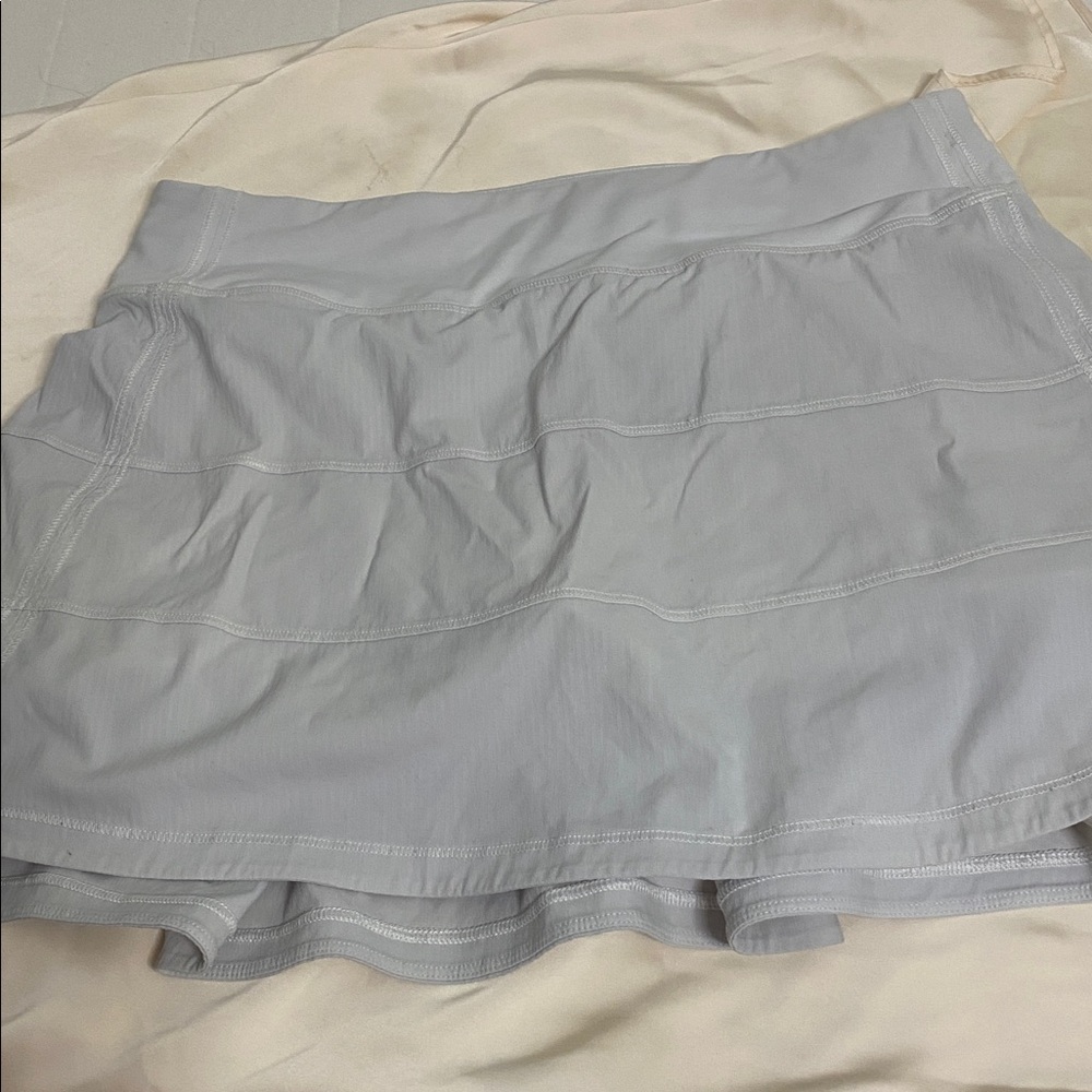 Lululemon Pace Rival Skirts - Picture 5 of 8
